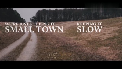 Jason Aldean - Keeping It Small Town