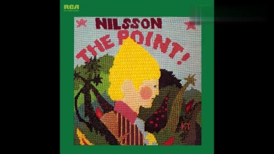 Harry Nilsson - Poli High