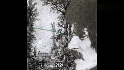 Zé Ramalho - Beira-Mar(Capítulo II)