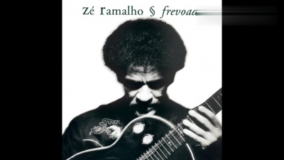 Zé Ramalho - Cidadão