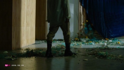 SuperM - SuperM Trailer : TEN
