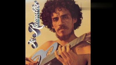 Zé Ramalho - Bicho de 7 Cabeças