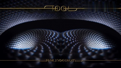TOOL - Descending