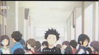 少刘吖 - 少刘《嗨，同学》MV版
