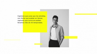 Dvicio - Capítulos