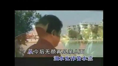 何家伟 - 愁啊愁