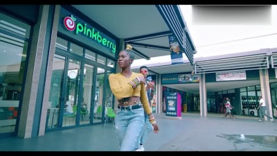 Kidi - Gyal Dem Sugar