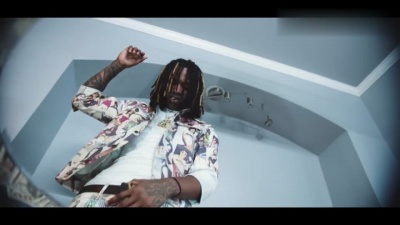 King Von - Money
