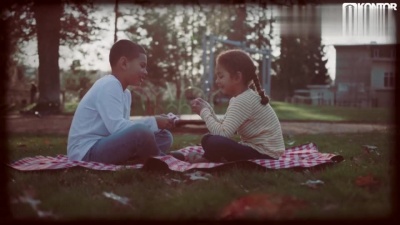 Milk & SUgar、John Paul Young - Love Is In The Air