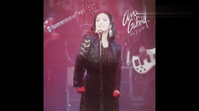 ana gabriel - Solamente una Vez