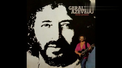 Geraldo Azevedo - Tanto Querer