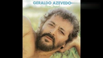 Geraldo Azevedo - Casa Brasileira