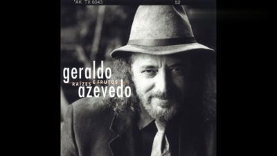 Geraldo Azevedo - Caravana