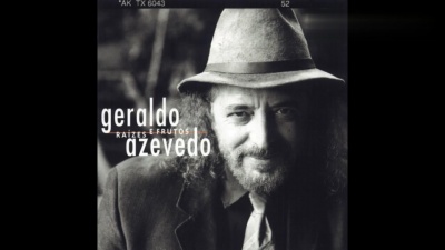 Geraldo Azevedo - Dia Branco
