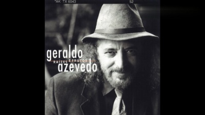 Geraldo Azevedo - Táxi Lunar