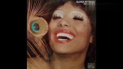 Eliana Pittman - Tô Chegando, Já Cheguei