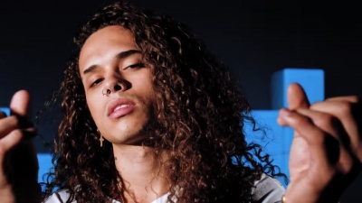 MC Davi、Vitão - Edredom