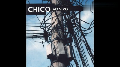 chico buarque - A Volta Do Malandro