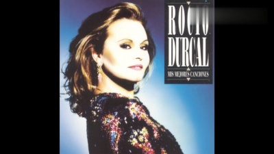 Rocio Durcal - La Diferencia