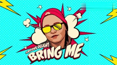 Groove Delight - Bring Me