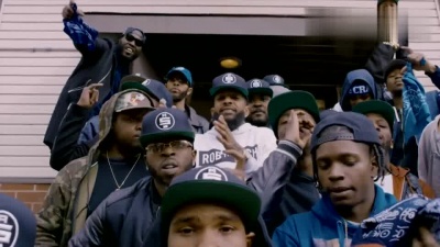 Nipsey Hussle - Overtime