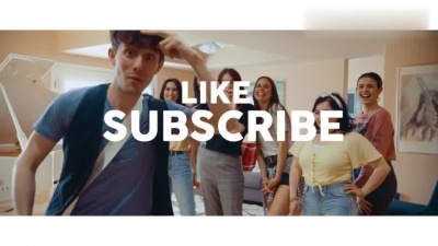 Kurt Hugo Schneider、Cimorelli - I Don't Care