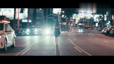 Diamante - Sleepwalking