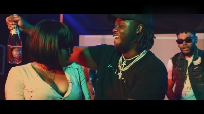 Still Greedy、Skengdo、AM - All On Me