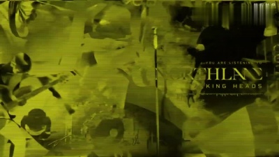 Northlane、Jonathon Deiley、Josh Smith、Marcus Bridge、Nic Pettersen - Talking Heads