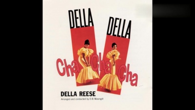 Della Reese - Come-On-A-My House