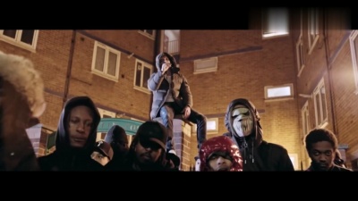 Morrisson - Shots
