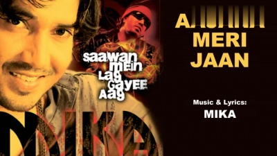 Mika Singh - Aajana Meri Jaan