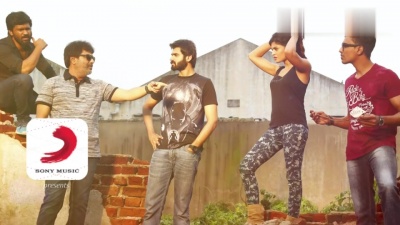 Anirudh Ravichander、Diwakar、DIVINE - Pori Pathi Vizhum