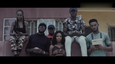 Falz、Demmie Vee - Hypocrite