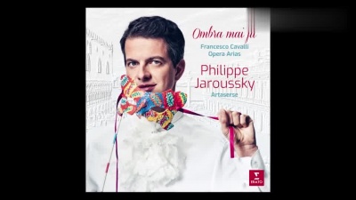 Philippe Jaroussky、Marie-Nicole Lemieux - Ninfa bella