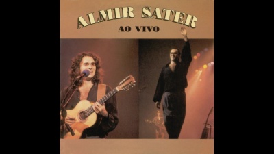 almir sater - Indios Adeus