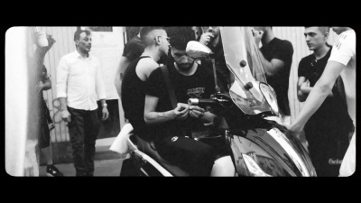 Philip - Dalla Zona(Intro)