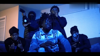 9lokknine - Boot Up