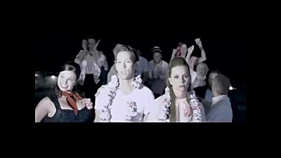 jack's mannequin - Dark Blue