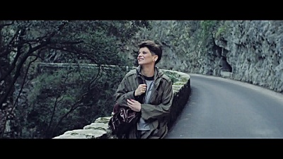 Alessandra Amoroso - COMUNQUE ANDARE