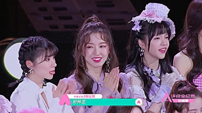 谭思慧、创造营2020、创造营2020学员 - 一个人想着一个人