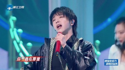 华晨宇、尚雯婕、王牌对王牌 - 蜉蝣 + 最终信仰