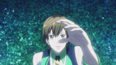 夜星寒 - 【高校星歌剧2】星谷悠太（CV.花江夏树）-《RISING STAR》