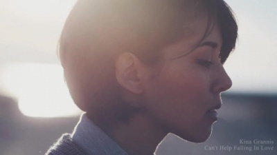 Kina Grannis - Can't Help Falling in Love