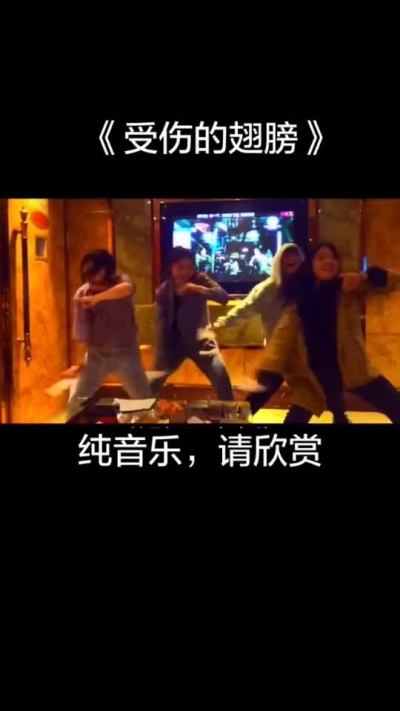 音乐秀 - 艾维巴蒂嗨起来，嗨音乐