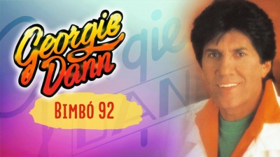 georgie dann - Bimbó 92