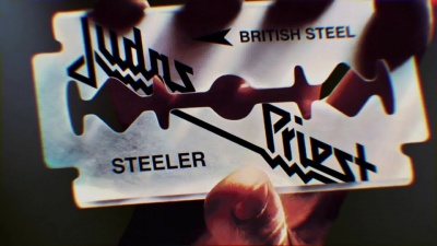 Judas Priest - Steeler