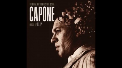 El-P - mama's hurt | Capone