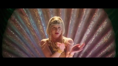 AURORA - Exist For Love