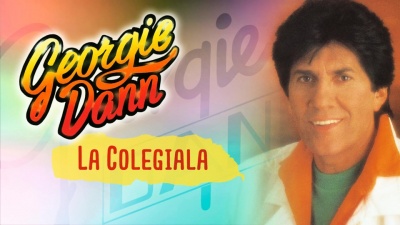 georgie dann - La Colegiala